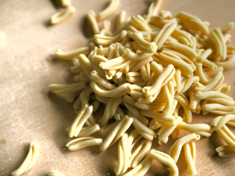 Pasta fresca 生パスタ