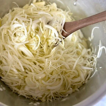 いろいろ豚肉のシチリア風トマト煮込み