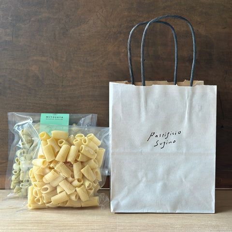 ペーパーバッグ