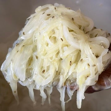 いろいろ豚肉のシチリア風トマト煮込み