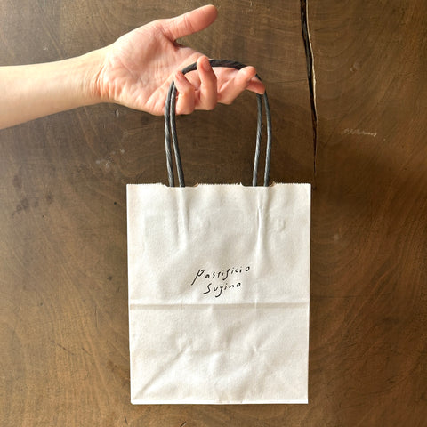 ペーパーバッグ