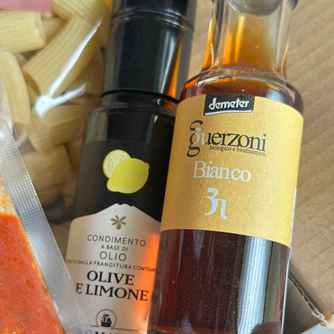 Late Summer Pasta Gift! 残暑のパスタギフトセット2026