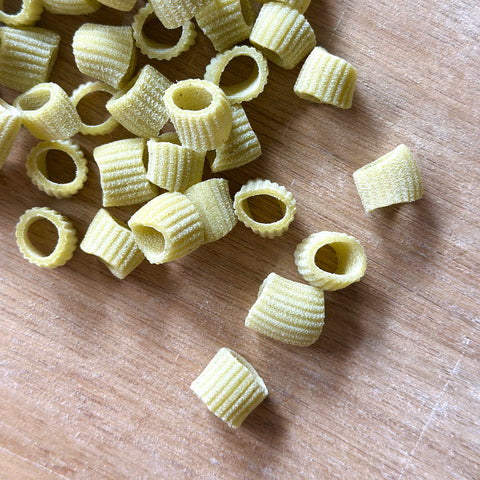 MITOSAYA ローリエ×リガトーニメッツィ