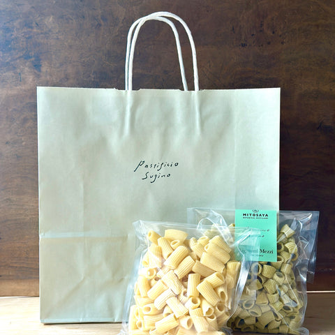 ペーパーバッグ