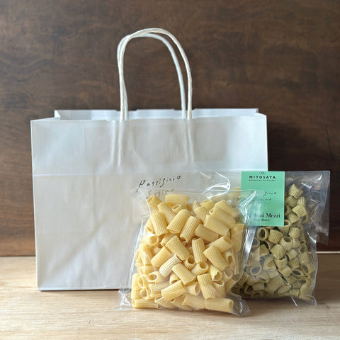 ペーパーバッグ