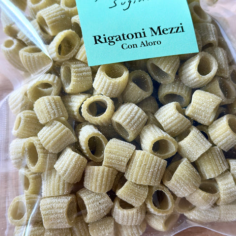 MITOSAYA ローリエ×リガトーニメッツィ