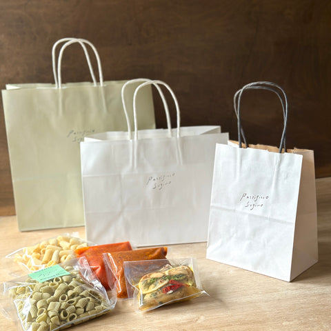 ペーパーバッグ