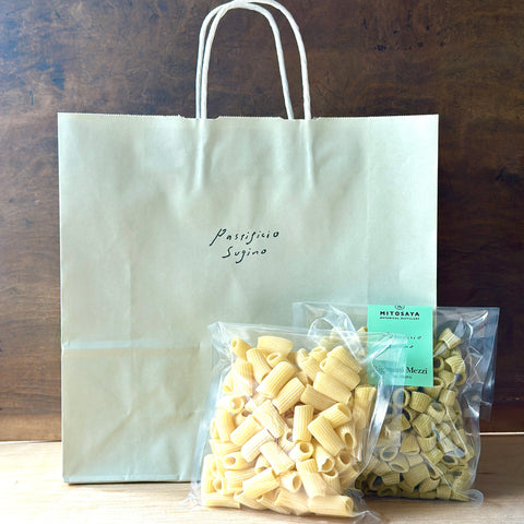 ペーパーバッグ