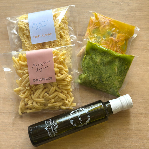 Mamma Grazie! 母の日ギフトセット2026