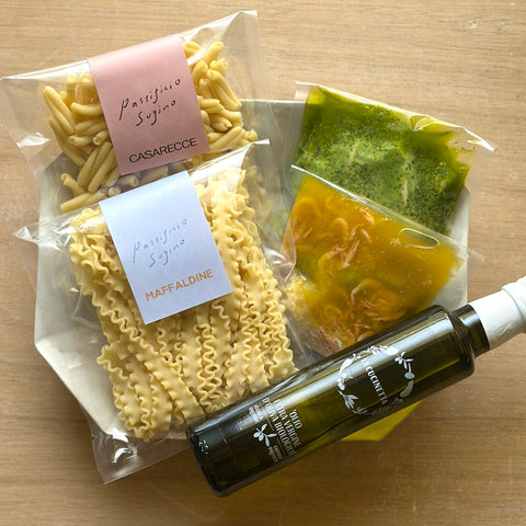 Mamma Grazie! 母の日ギフトセット2026