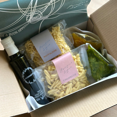 Mamma Grazie! 母の日ギフトセット2026