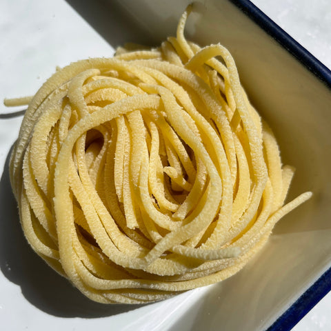 Linguine リングイーネ