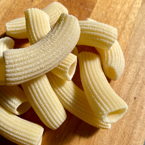 Rigatoni 〜リガトーニ〜