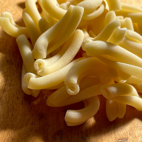 Casarecce 〜カサレッチェ〜