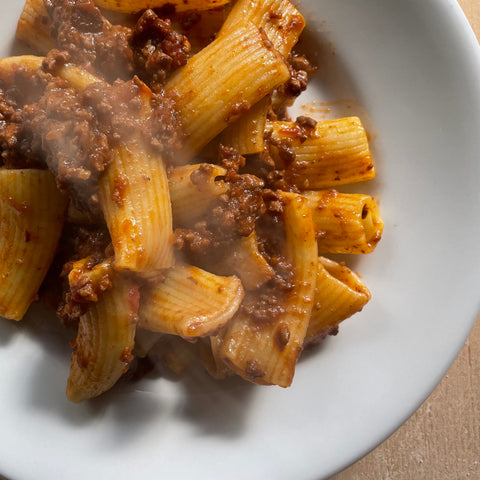 Bolognes ボロネーゼソース