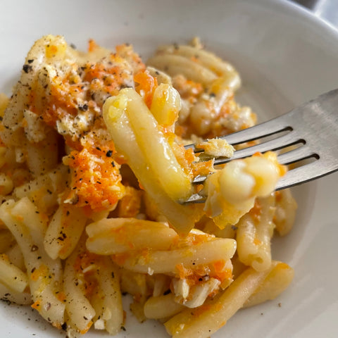 Casarecce 〜カサレッチェ〜