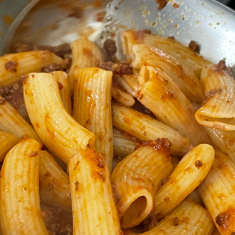 Bolognes ボロネーゼソース