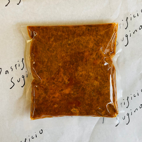 Bolognes ボロネーゼソース