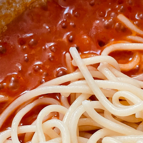 Amatriciana アマトリチャーナソース