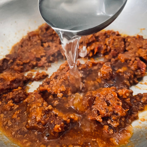 Bolognes ボロネーゼソース