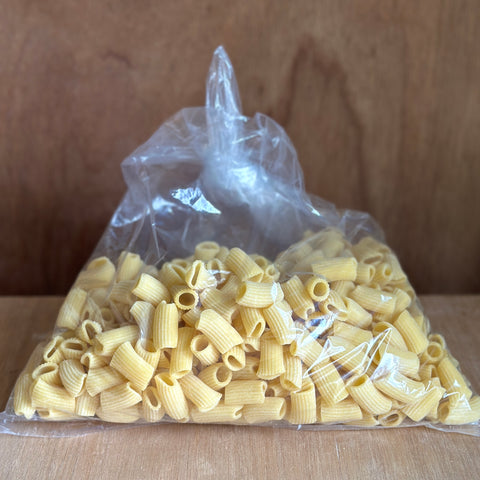 Rigatoni　〜リガトーニ〜