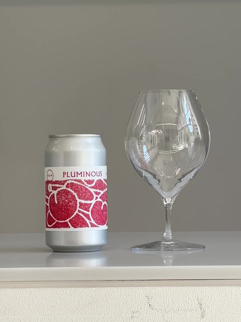 CAN-PANY PLUMINOUS（ノンアルコール飲料）